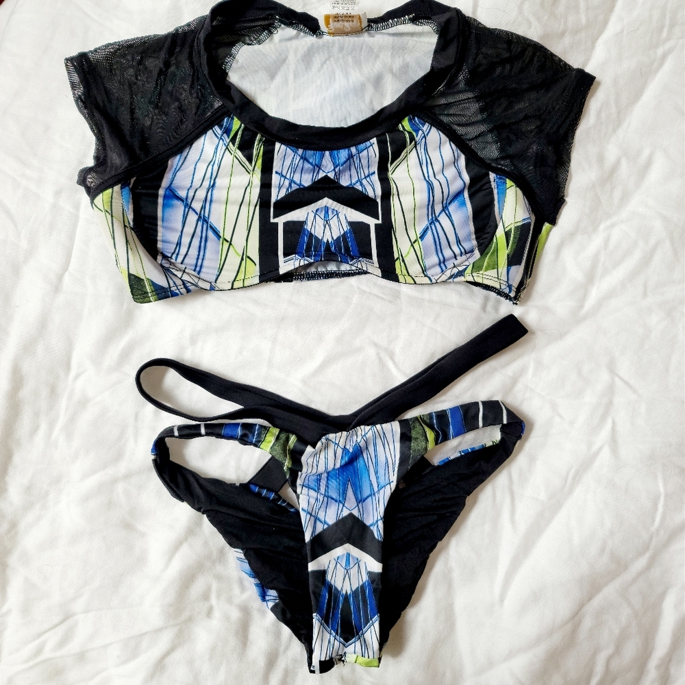 Beach Bunny Bikini